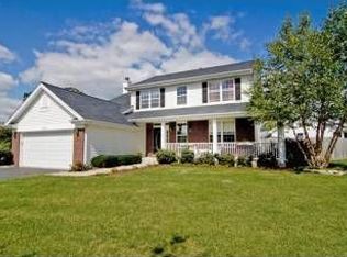 32750 N Bending Creek Rd, Lakemoor, IL 60051