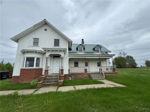 1060 County Route 28, Lisbon, NY 13658