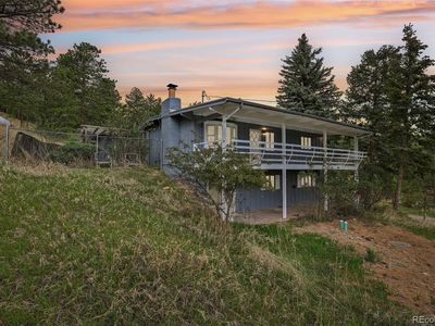 358 Kelly Road, Boulder, CO, 80302