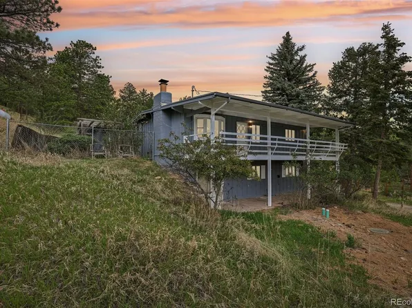 358 Kelly Road, Boulder, CO 80302
