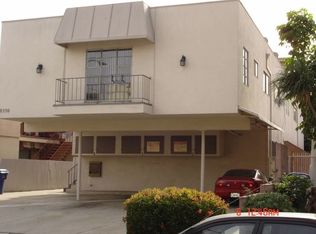 8556 Saturn St, Los Angeles, CA 90035