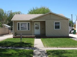 124 N Meade Ave, Colorado Springs, CO 80909