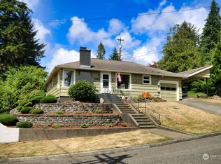 1951 Arnold St, Aberdeen, WA 98520