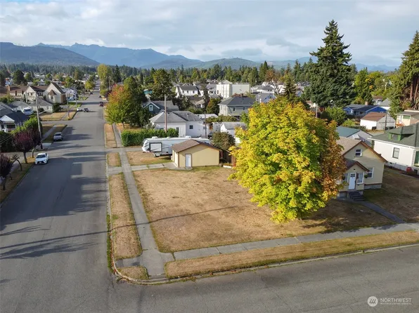 0 W 6th Street, Port Angeles, WA 98362