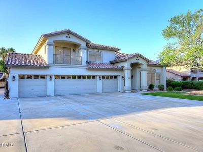 8026 W Villa Lindo Dr, Peoria, AZ, 85383