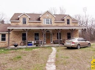 15494 Highway C, Lincoln, MO 65338