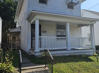 68 Davenport St, Plymouth, PA 18651