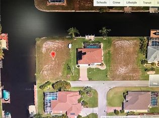 2013 SE 15th St, Cape Coral, FL 33990