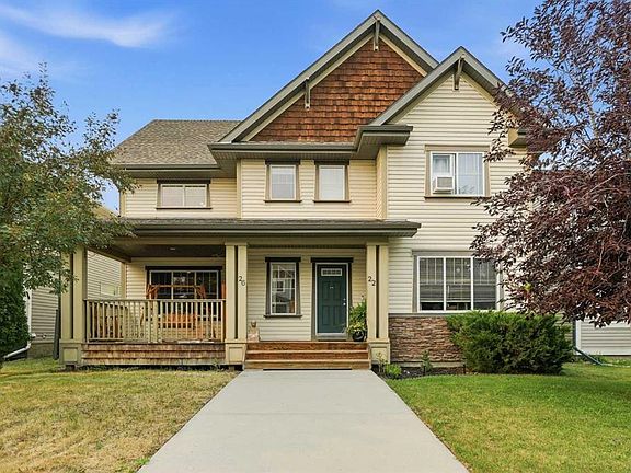 2nd image of 26 S Copperpond Pl SE