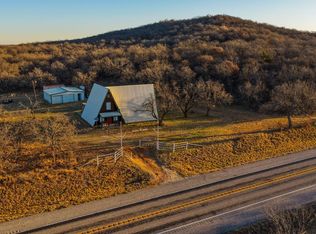 6812 W Highway 114, Jacksboro, TX 76458