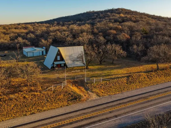 6812 W Highway 114, Jacksboro, TX 76458