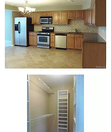 LL kitchen/room closet