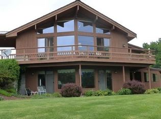 93 Kendall Hill Rd, Sterling, MA 01564