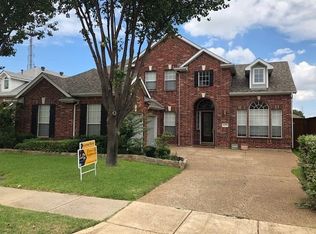 9219 Jasmine Ln, Irving, TX 75063