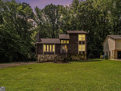 300 Twin Tendrils SW, Atlanta, GA, 30331