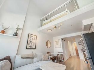 77 Lombard St #308, Toronto, ON M5C 3E1