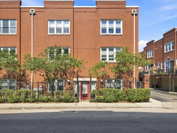 1730 W Terra Cotta Pl APT A, Chicago, IL 60614