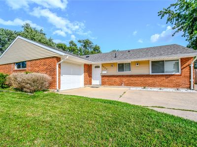 5888 Beecham Dr, Dayton, OH, 45424