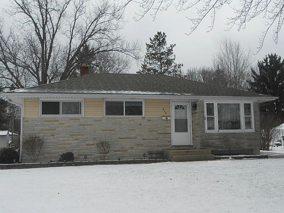 5th image of 619 Belshire Dr