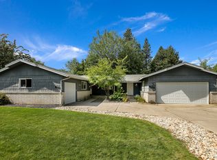 8103 N Howard Dr, Spokane, WA 99208