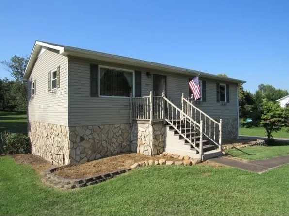 1215 Sunvalley Dr, Greeneville, TN 37745