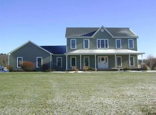 316 Parker Rd, West Sand Lake, NY 12196