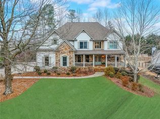 2735 Astoria Ave, Cumming, GA 30040