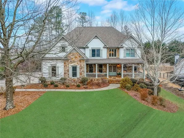 2735 Astoria Ave, Cumming, GA 30040
