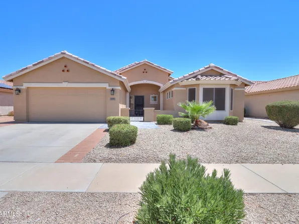 230 N SAN JUAN Trail, Casa Grande, AZ 85194