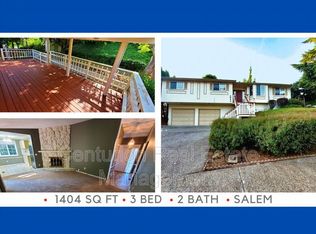 4844 Gardner Rd SE, Salem, OR 97302