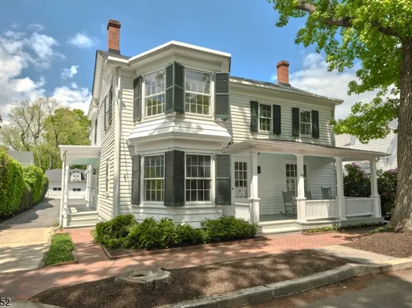 73 N Main St, Cranbury Twp., NJ 08512