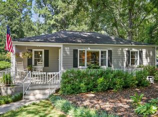 1072 Ralph Rd NE, Atlanta, GA 30324