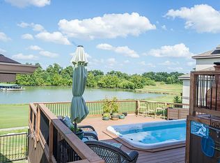 126 Bandit Bay Vw, New Braunfels, TX 78130