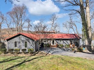 817 Lakewood Dr, Jefferson City, TN 37760