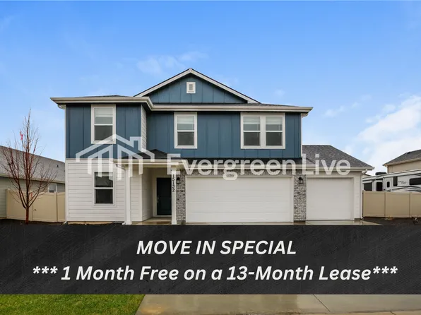 15132 Nimbus Way, Caldwell, ID 83607