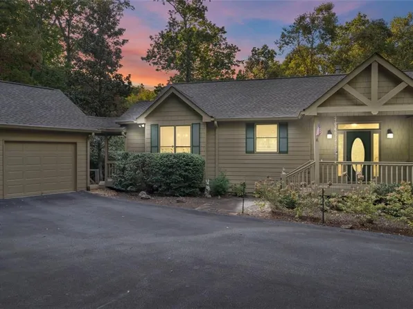 27 Cotton Wood Cir, Jasper, GA 30143