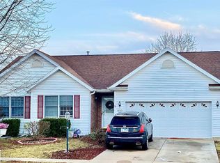 1930 Cobblestone, Washington, IL 61571