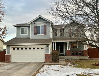 2010 E 99th Pl, Thornton, CO, 80229