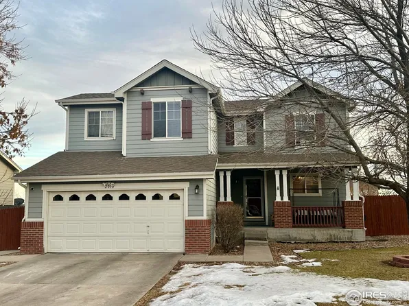 2010 E 99th Pl, Thornton, CO 80229