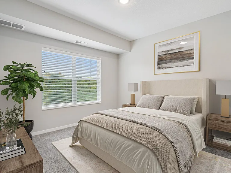Lakewood | 1 Bedroom
