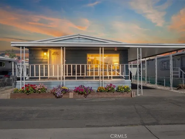 9080 Bloomfield Ave #293, Cypress, CA 90630