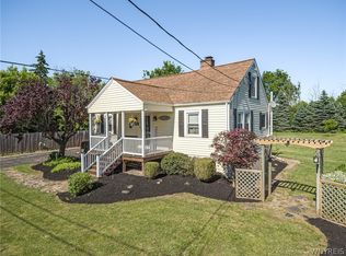 5893 Kline Rd, Niagara Falls, NY 14304