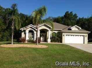 1538 Hickory Ridge Dr, Fruitland Park, FL 34731