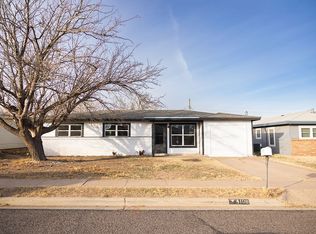 4108 Muir St, Big Spring, TX 79720