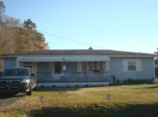 1165 Bells Mill Rd, Chesapeake, VA 23322