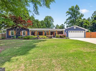 3756 Southgate Dr SW, Lilburn, GA 30047