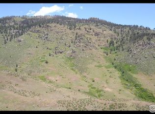 14750 Buckhorn Rd, Loveland, CO 80538