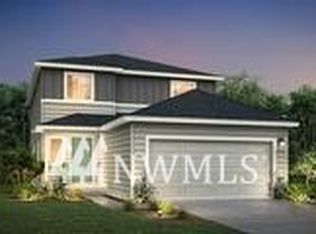 9271 Snowdrop St SE #410, Tumwater, WA