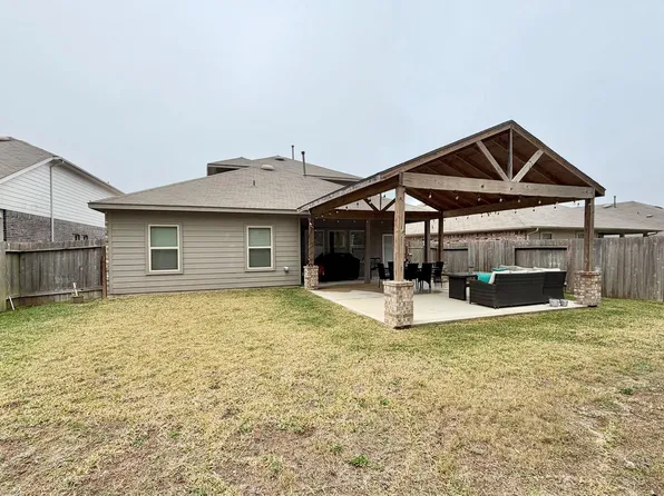 12354 New River Trl, Conroe, TX 77384