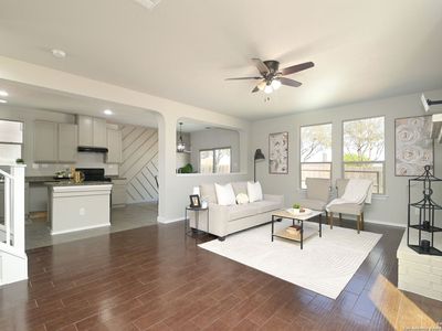 7746 Palomino, San Antonio, TX, 78244